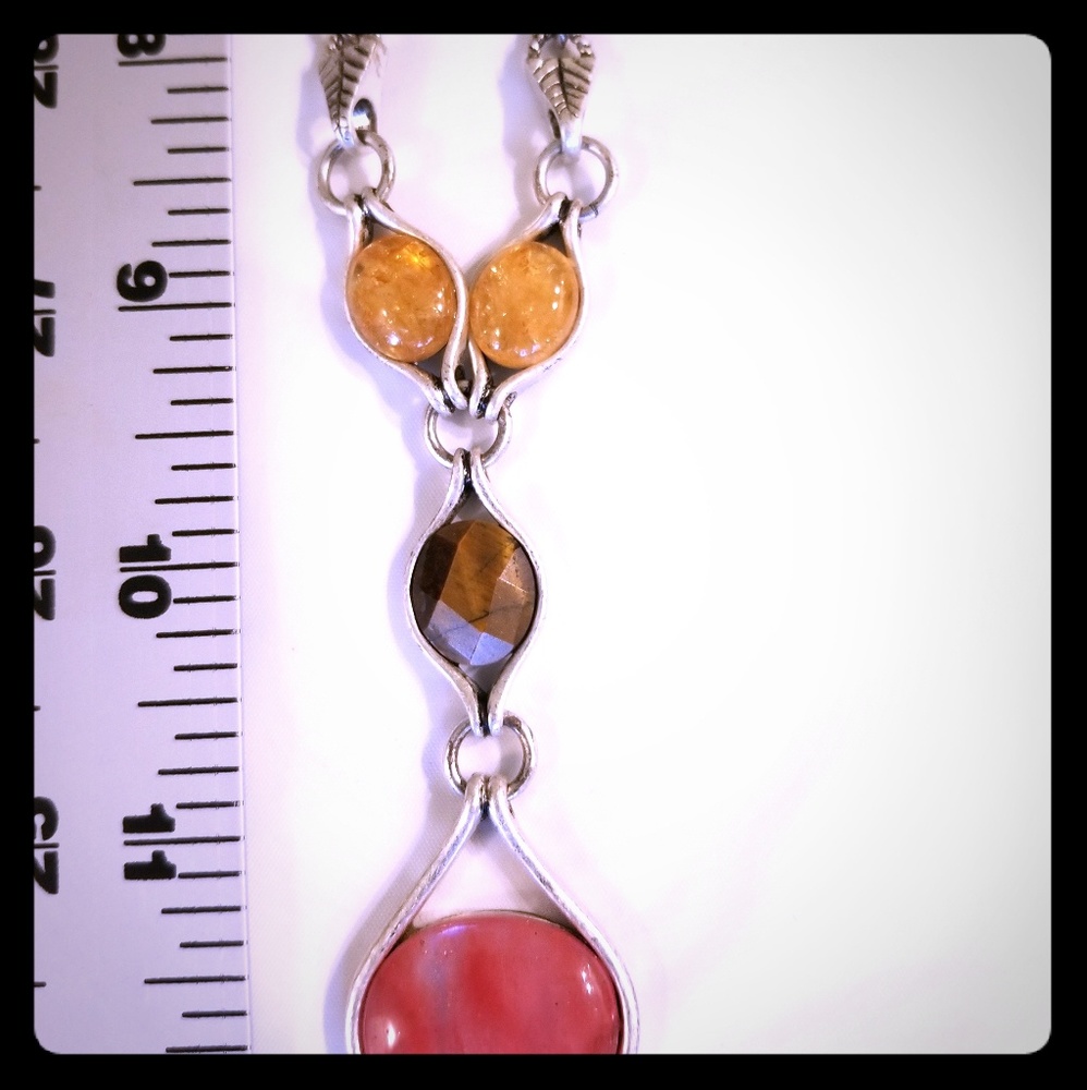 Lea Sophia Necklace